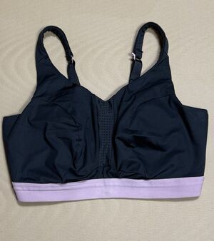 Panache 36I Endurance Ultra Perform Sports Bra 5022 Underwire Active
